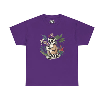 T-Shirt Maki Zen & Café