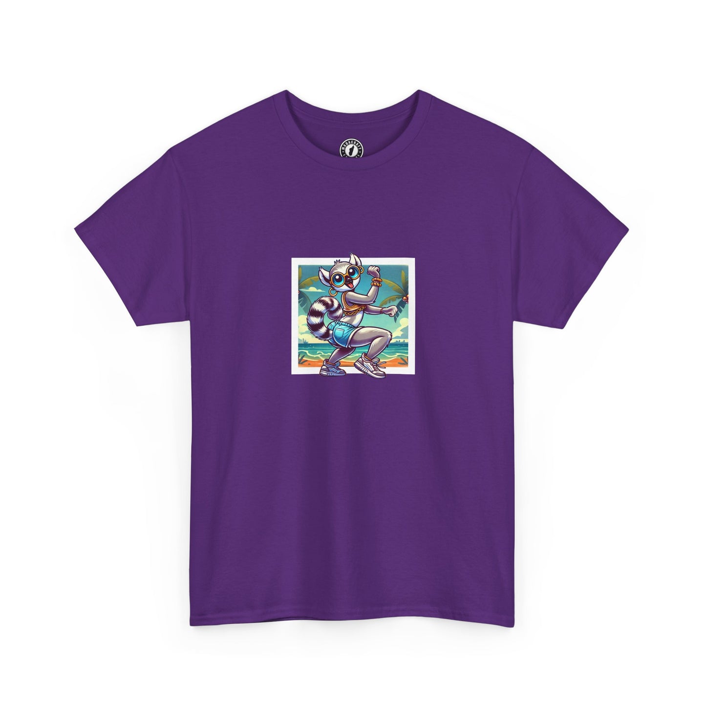 Women's T-Shirt - Maki Summer Dancer