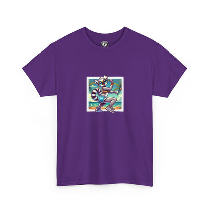 Women's T-Shirt - Maki Summer Dancer