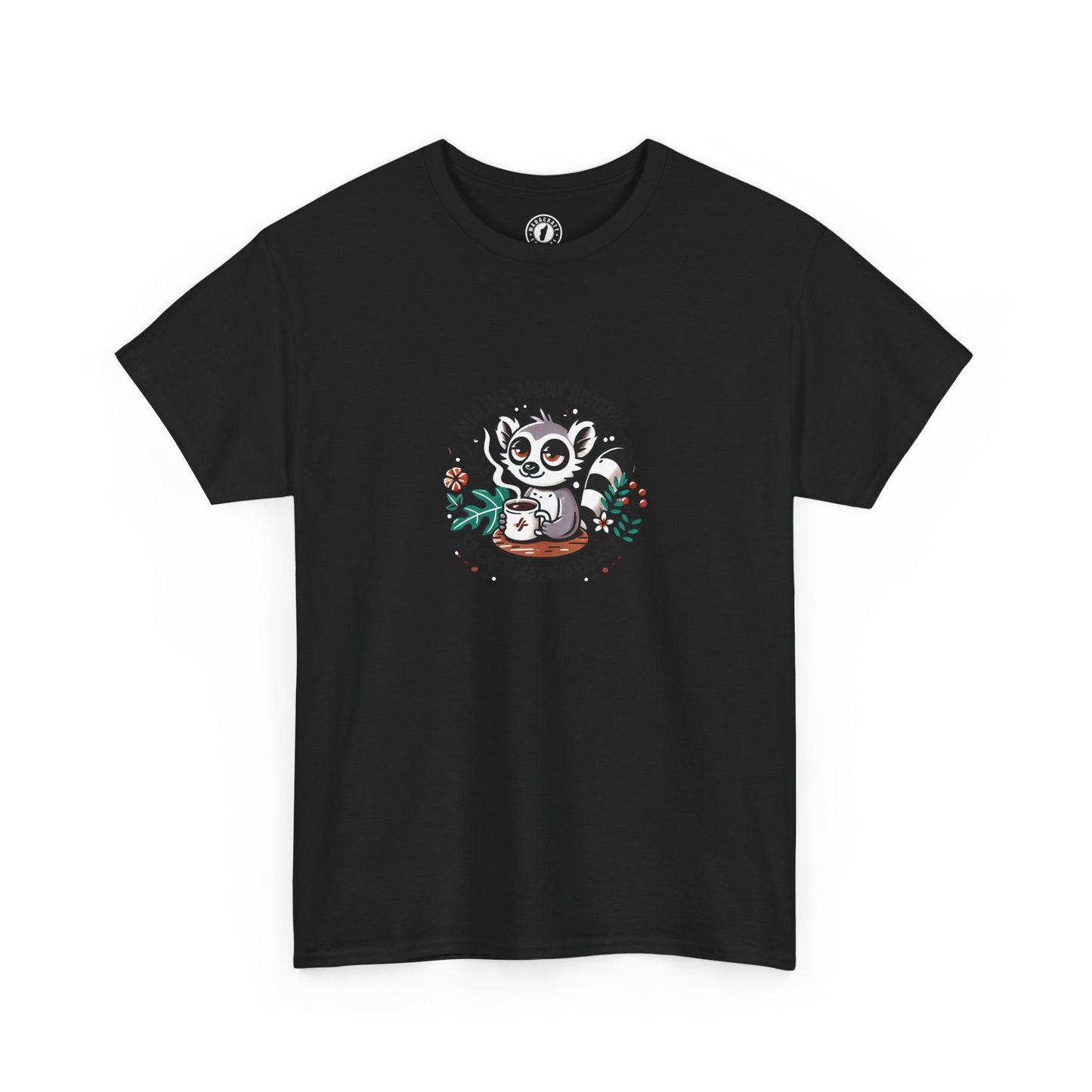 Women's T-Shirt - Maki &amp; Café
