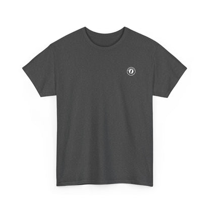 👕 T-Shirt Maki de Madagascar - Un Style Authentique et Sauvage !- Dos