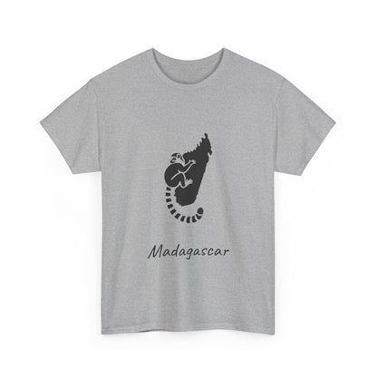 Maki Madagascar Unisex T-Shirt