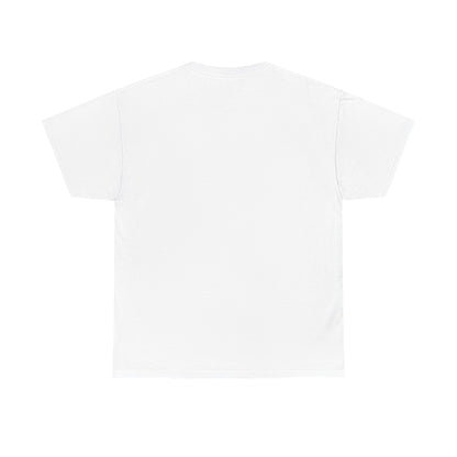 T-Shirt Lémurien Pêcheur – L’Art de la Patience 🎣- Homme