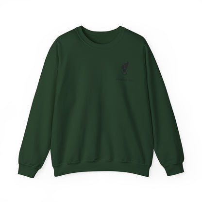🧥 Sweat Maki de Madagascar - Entre Culture & Faune Endémique 🐾