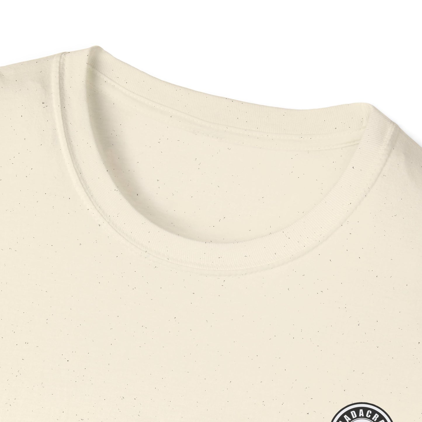 Maki & Pousse-Pousse T-Shirt – The Soul of Madagascar