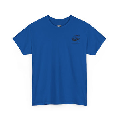 T-Shirt TANA Drift – Design vintage 2CV