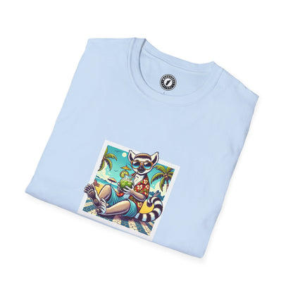 T-Shirt Maki Mojito au Mexique