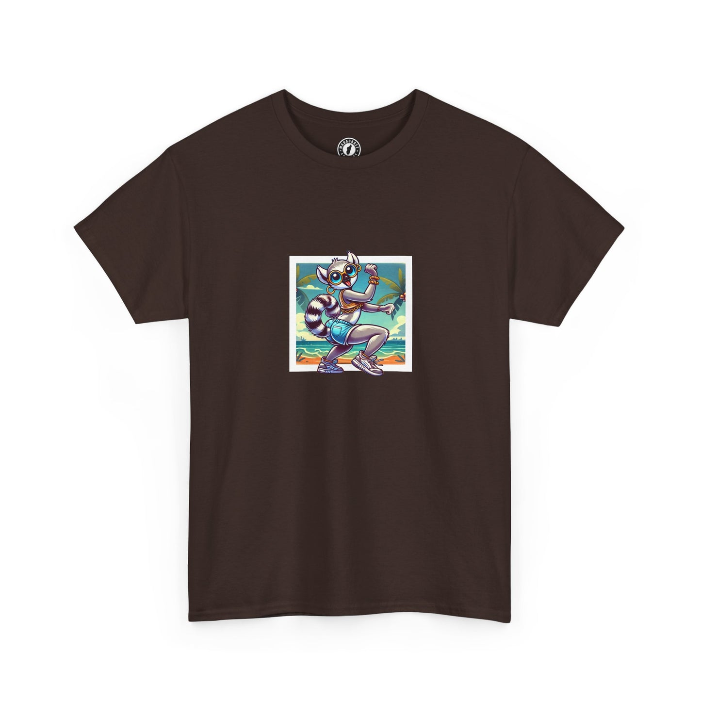 Women's T-Shirt - Maki Summer Dancer