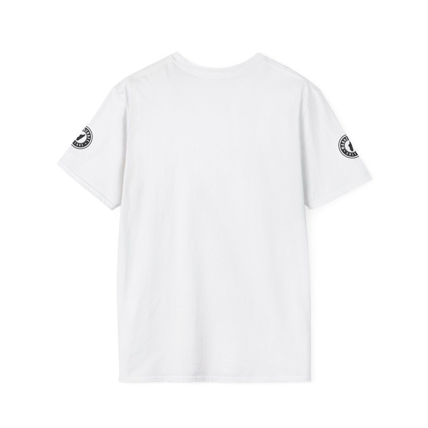 T-shirt Joyeux Noël - Lémurien