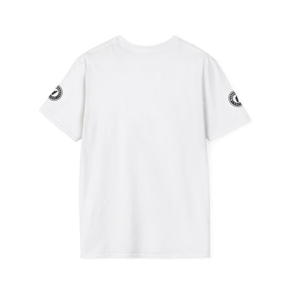 T-shirt Joyeux Noël - Lémurien