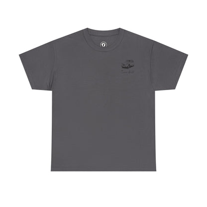 T-Shirt TANA Drift – Design vintage 2CV