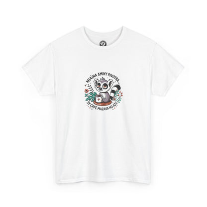 Women's T-Shirt - Maki &amp; Café