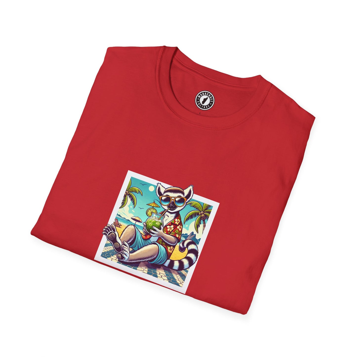 T-Shirt Maki Mojito au Mexique