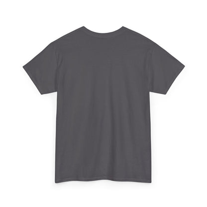 T-Shirt "I ❤️ Antsirabe" – L'Élégance de la Ville d’Eau