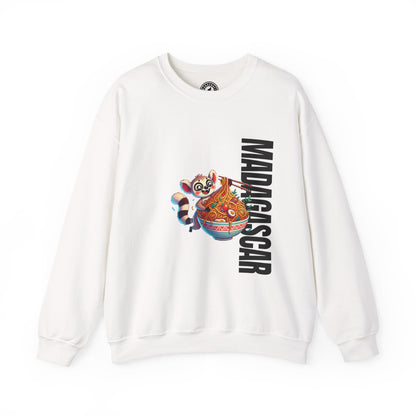 Sweat Maki &amp; Misao - Taste of Madagascar | Madacraft Culture