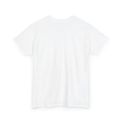 T-Shirt Lémurien Pêcheur – L’Art de la Patience 🎣- Homme