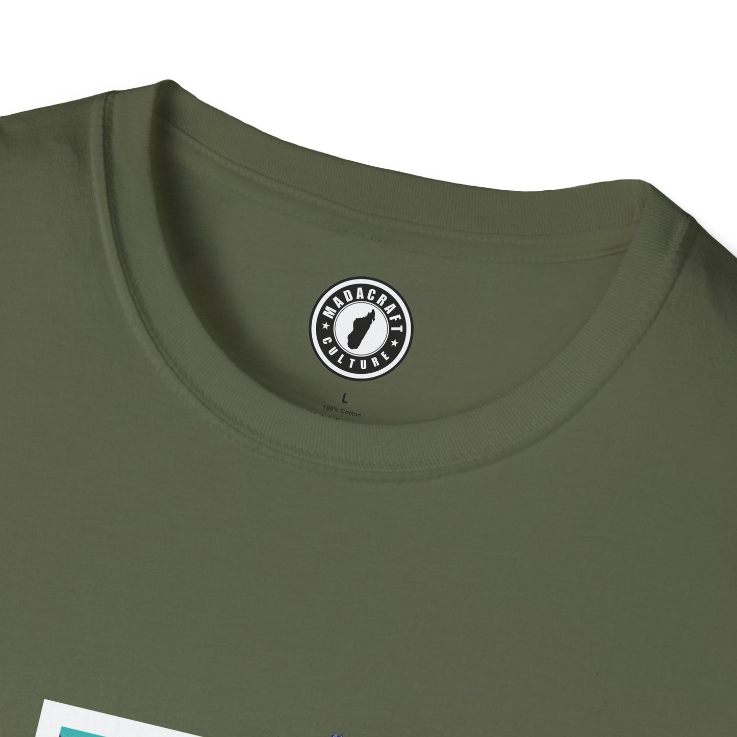 T-Shirt Maki Mojito au Mexique