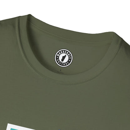 T-Shirt Maki Mojito au Mexique