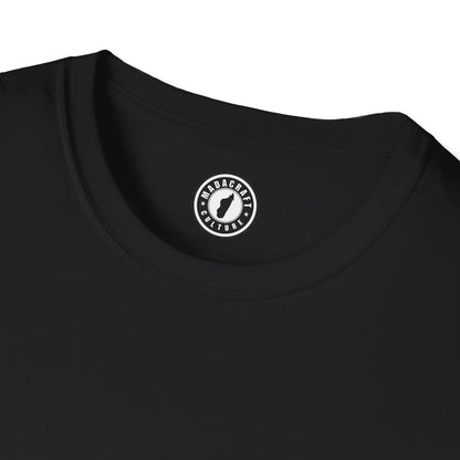 T-Shirt Femme - Maki en Sari Indien