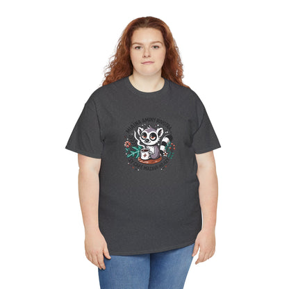 T-Shirt Femme - Maki & Café