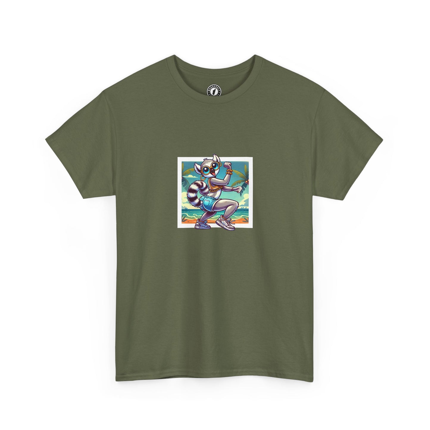Women's T-Shirt - Maki Summer Dancer