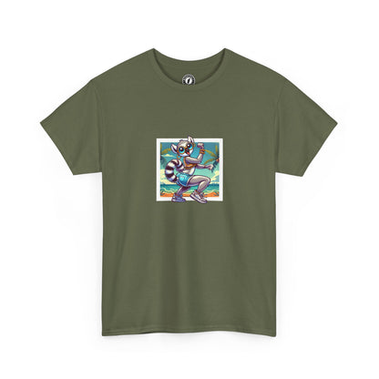 Women's T-Shirt - Maki Summer Dancer