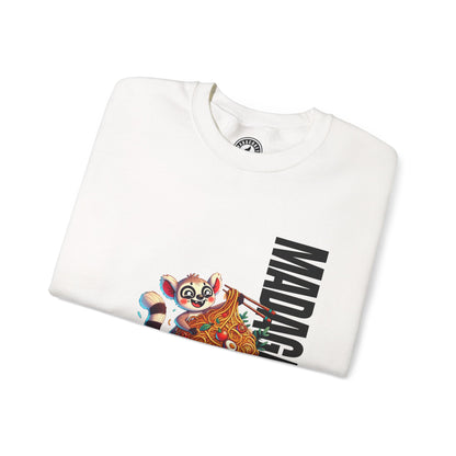 Sweat Maki &amp; Misao - Taste of Madagascar | Madacraft Culture