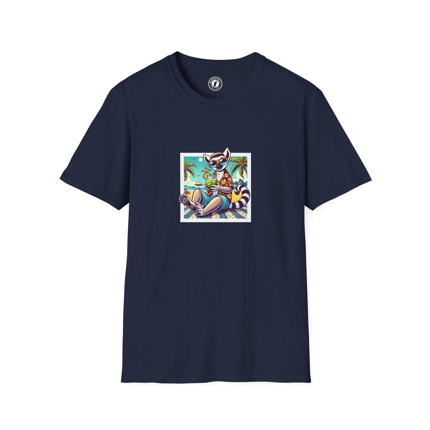 T-Shirt Maki Mojito au Mexique