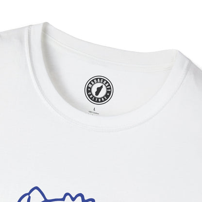 "Lemur" T-Shirt - Wild and Malagasy Spirit