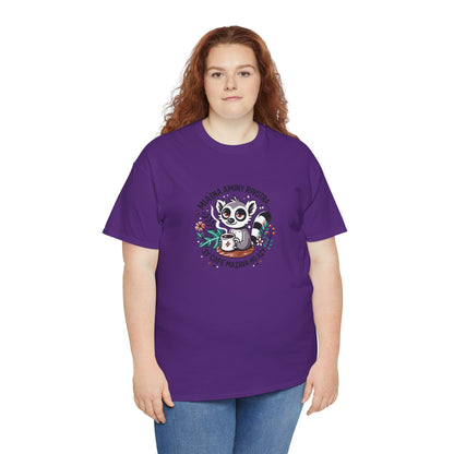 T-Shirt Femme - Maki & Café