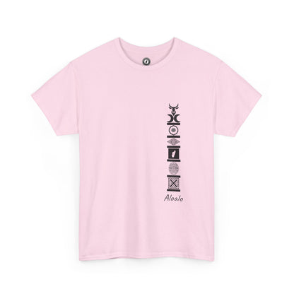 T-Shirt Aloalo Malgache - Un Symbole de l’Identité Malgache