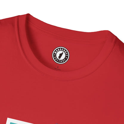 T-Shirt Maki Mojito au Mexique