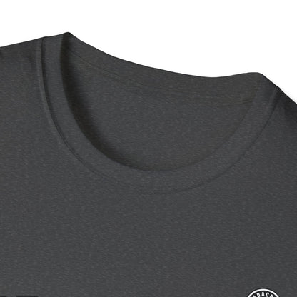 T-Shirt Baobab Avenue - Nature de Madagascar | Madacraft Culture