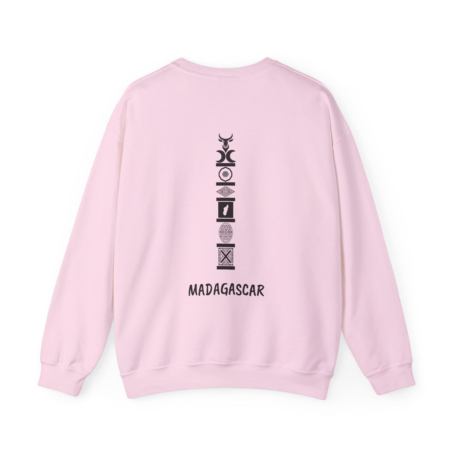 Sweat Aloalo Malgache - Un Symbole de l’Identité Malgache