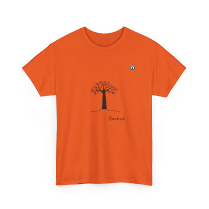 "Baobab" T-Shirt – A Powerful Symbol of Madagascar