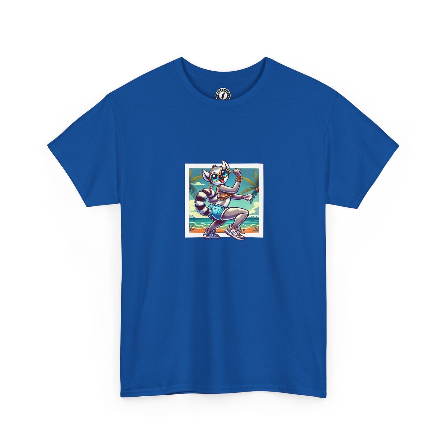 Women's T-Shirt - Maki Summer Dancer