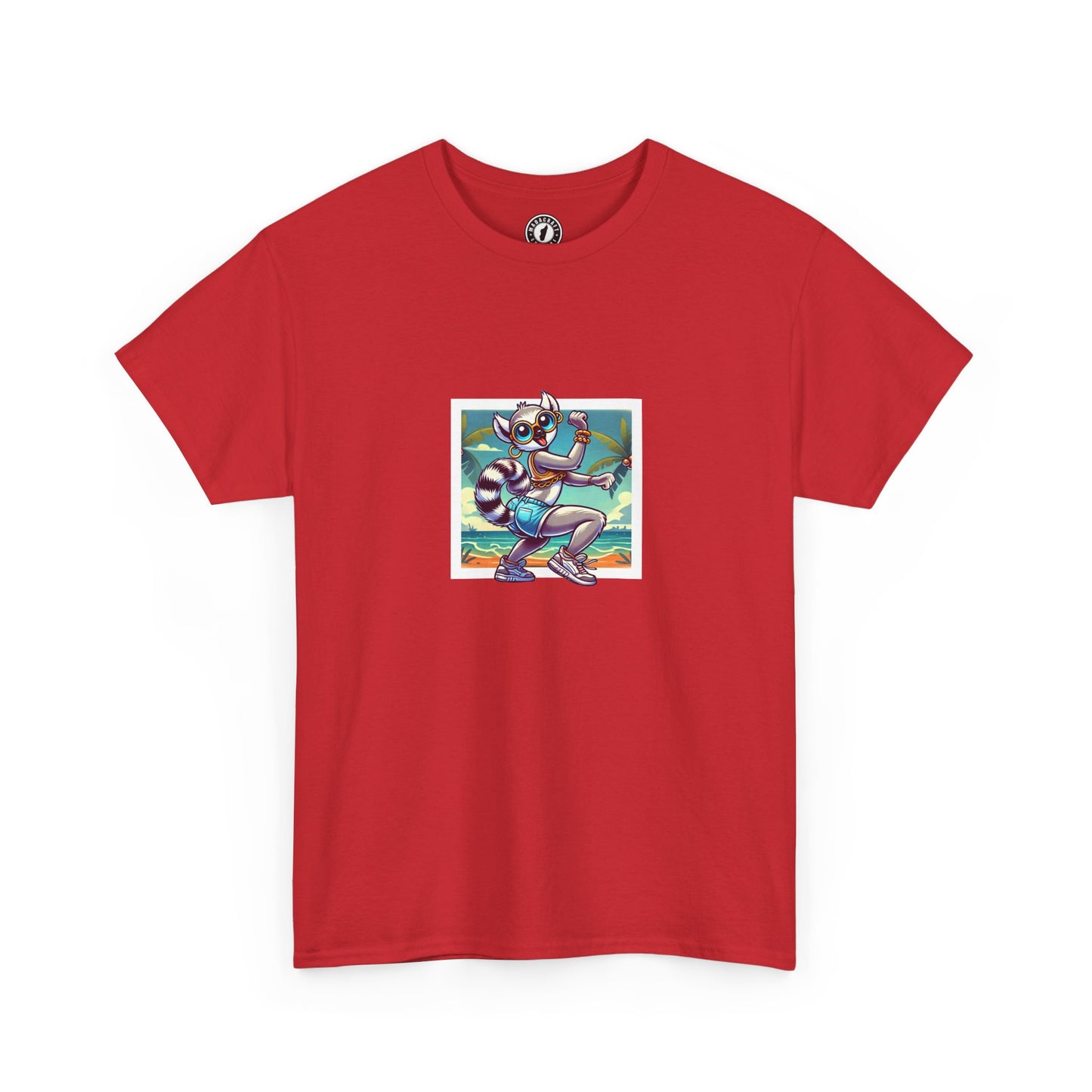 Women's T-Shirt - Maki Summer Dancer