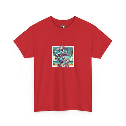 Women's T-Shirt - Maki Summer Dancer