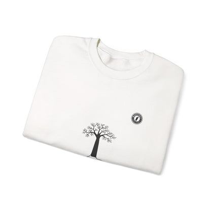 🧥 Sweat Unisexe "Baobab" – Un Symbole Fort de Madagascar
