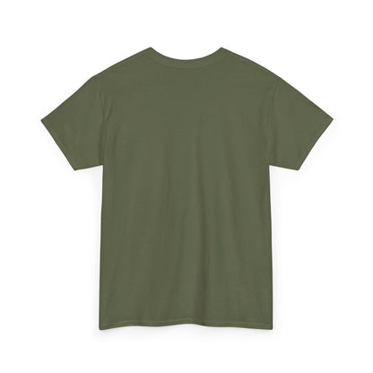 T-Shirt Lémurien Pêcheur – L’Art de la Patience 🎣- Homme