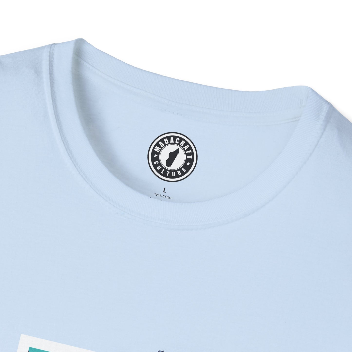 T-Shirt Maki Mojito au Mexique