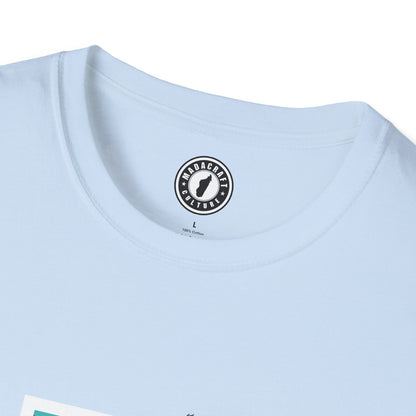 T-Shirt Maki Mojito au Mexique