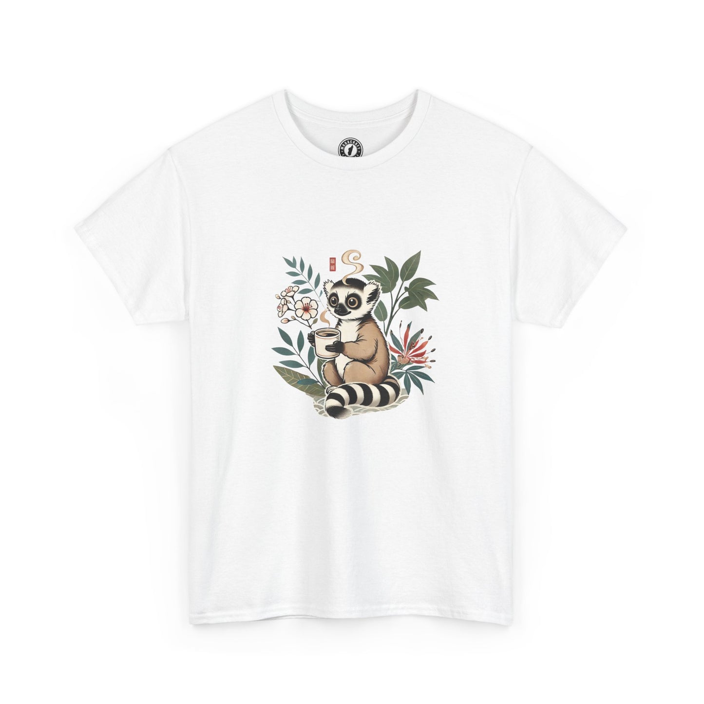 Maki Zen &amp; Café T-Shirt