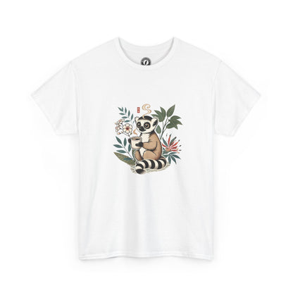 Maki Zen &amp; Café T-Shirt