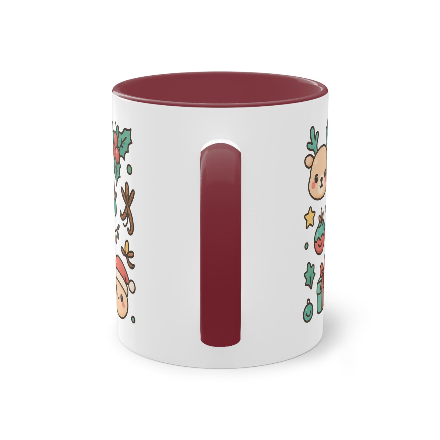 Mug Joyeux Noël – Ambiance Fêtes & Douceur