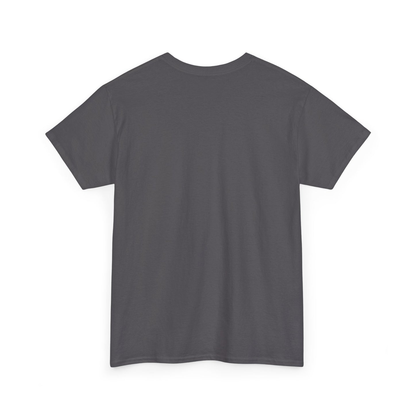 T-Shirt Lémurien Pêcheur – L’Art de la Patience