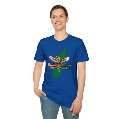 T-Shirt - Ankoay Basket