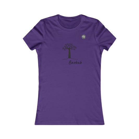 T-shirt Baobab