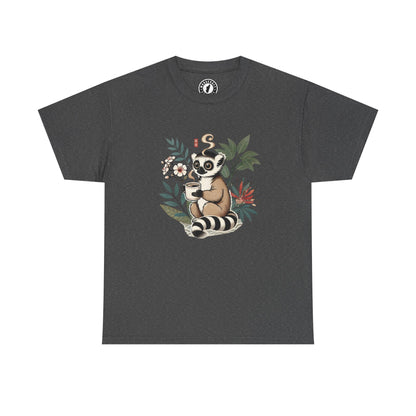 T-Shirt Maki Zen & Café