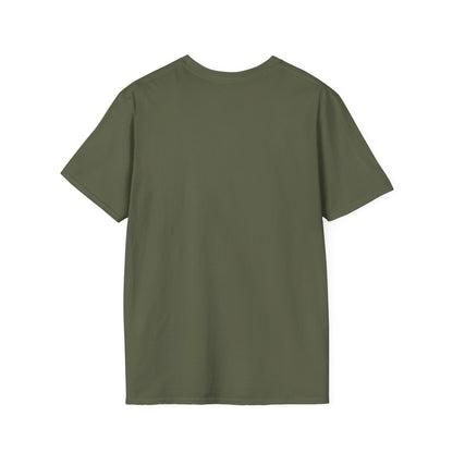 T-Shirt Baobab Avenue - Nature de Madagascar | Madacraft Culture
